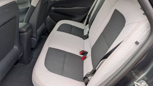 2018 Chevrolet Bolt - Images - 21