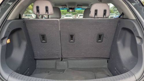 2018 Chevrolet Bolt - Images - 22