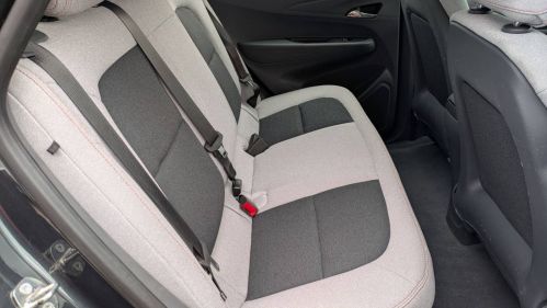 2018 Chevrolet Bolt - Images - 23