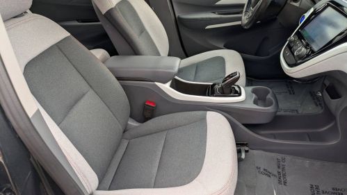 2018 Chevrolet Bolt - Images - 24