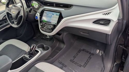 2018 Chevrolet Bolt - Images - 25