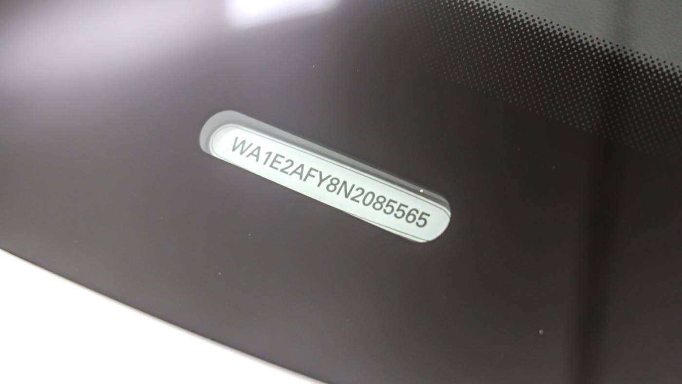 2022 Audi Q5 WA1E2AFY8N2085565