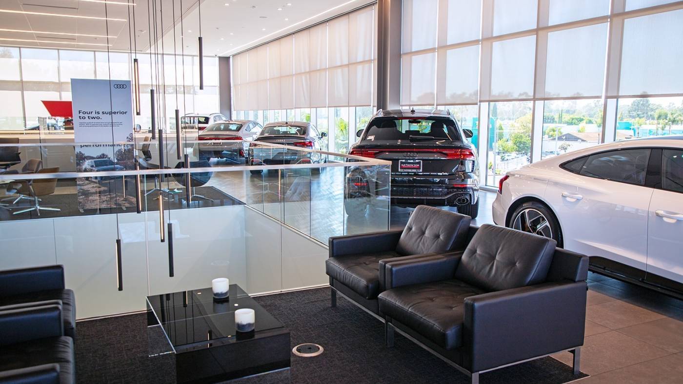 2022 Audi Q5 WA1E2AFY8N2085565