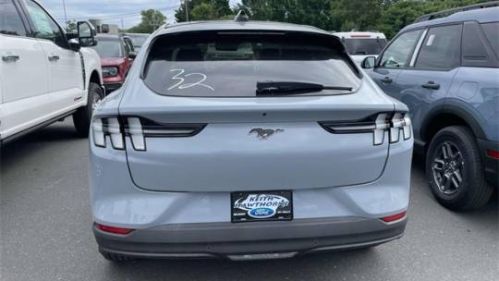 2025 Ford Mustang Mach E - Images - 5
