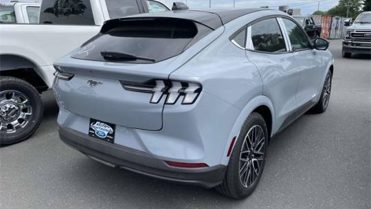 2025 Ford Mustang Mach E - Images - 6