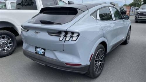 2025 Ford Mustang Mach E - Images - 6