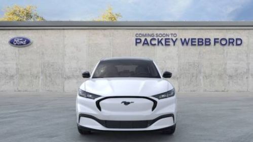 2025 Ford Mustang Mach E - Images - 7