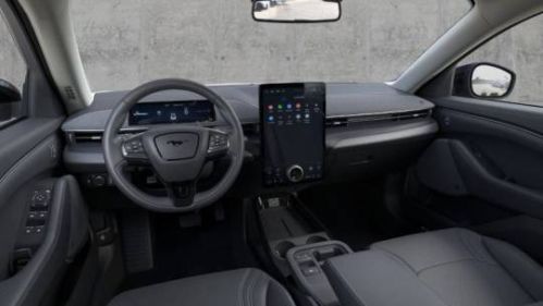 2025 Ford Mustang Mach E - Images - 9