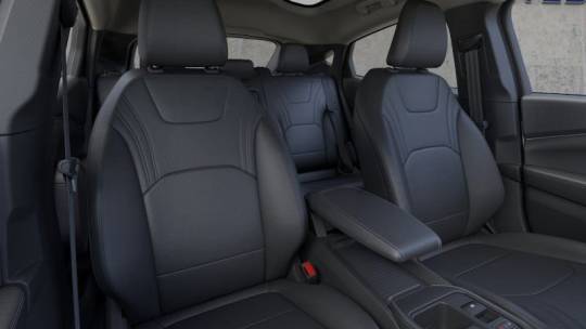 2025 Ford Mustang Mach E - Images - 10