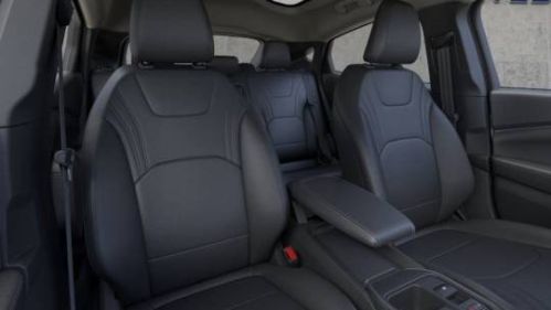 2025 Ford Mustang Mach E - Images - 10