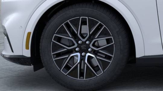 2025 Ford Mustang Mach E - Images - 19