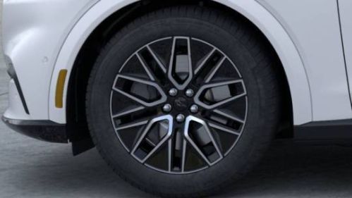 2025 Ford Mustang Mach E - Images - 19