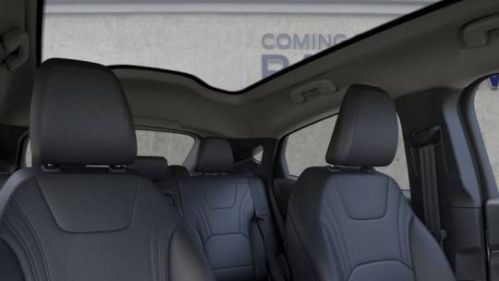 2025 Ford Mustang Mach E - Images - 22