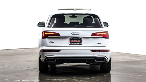 2022 Audi Q5 - Images - 4