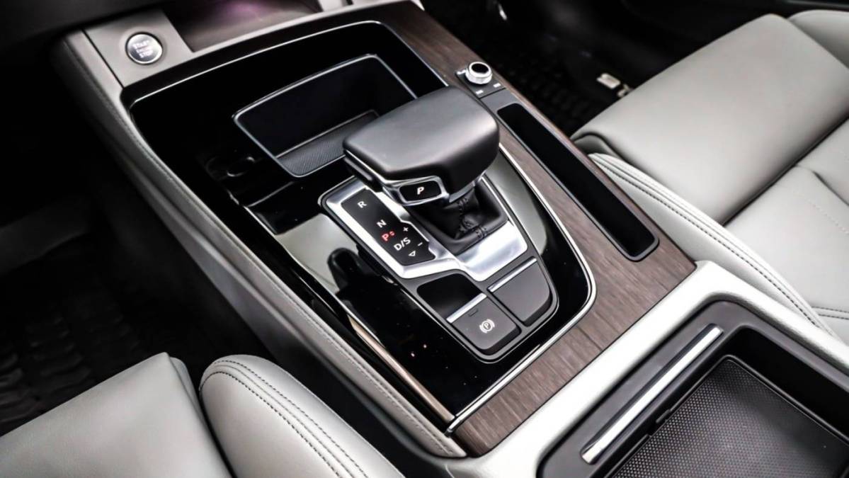 2022 Audi Q5 - Images - 6