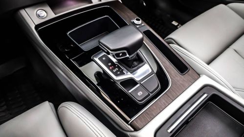 2022 Audi Q5 - Images - 6