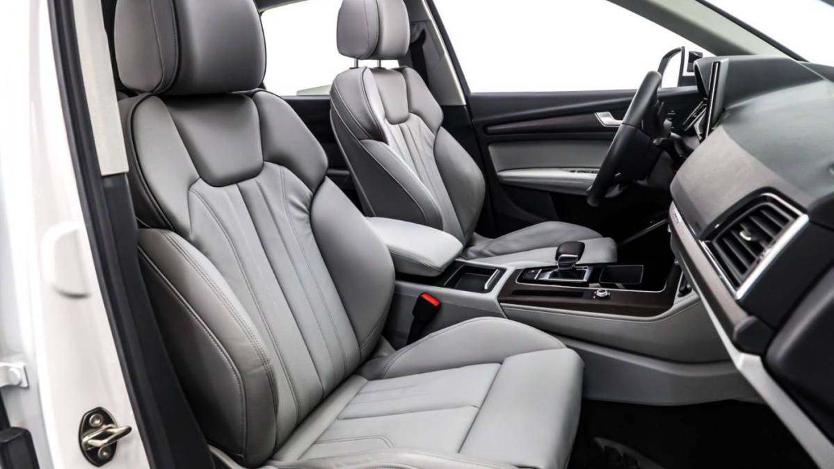 2022 Audi Q5 - Images - 7