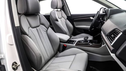 2022 Audi Q5 - Images - 7