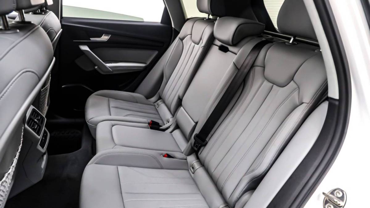 2022 Audi Q5 - Images - 8