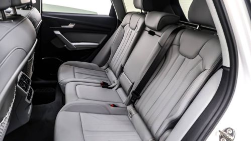 2022 Audi Q5 - Images - 8