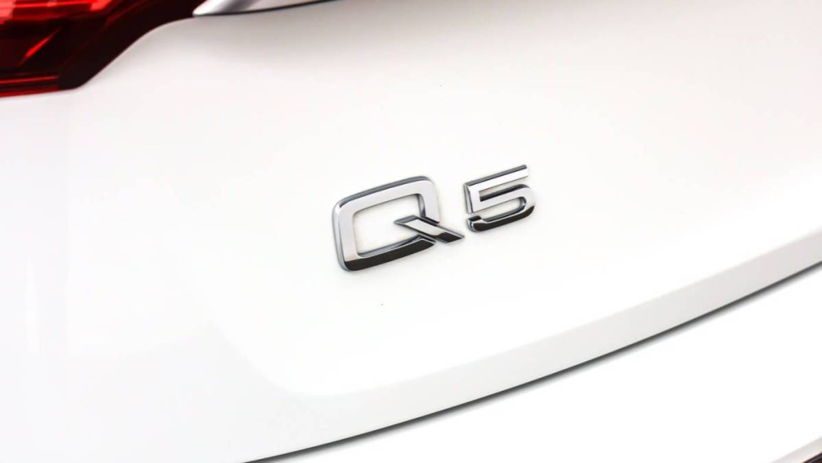 2022 Audi Q5 - Images - 9
