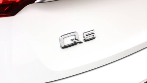 2022 Audi Q5 - Images - 9
