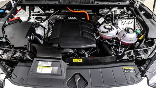 2022 Audi Q5 - Images - 11
