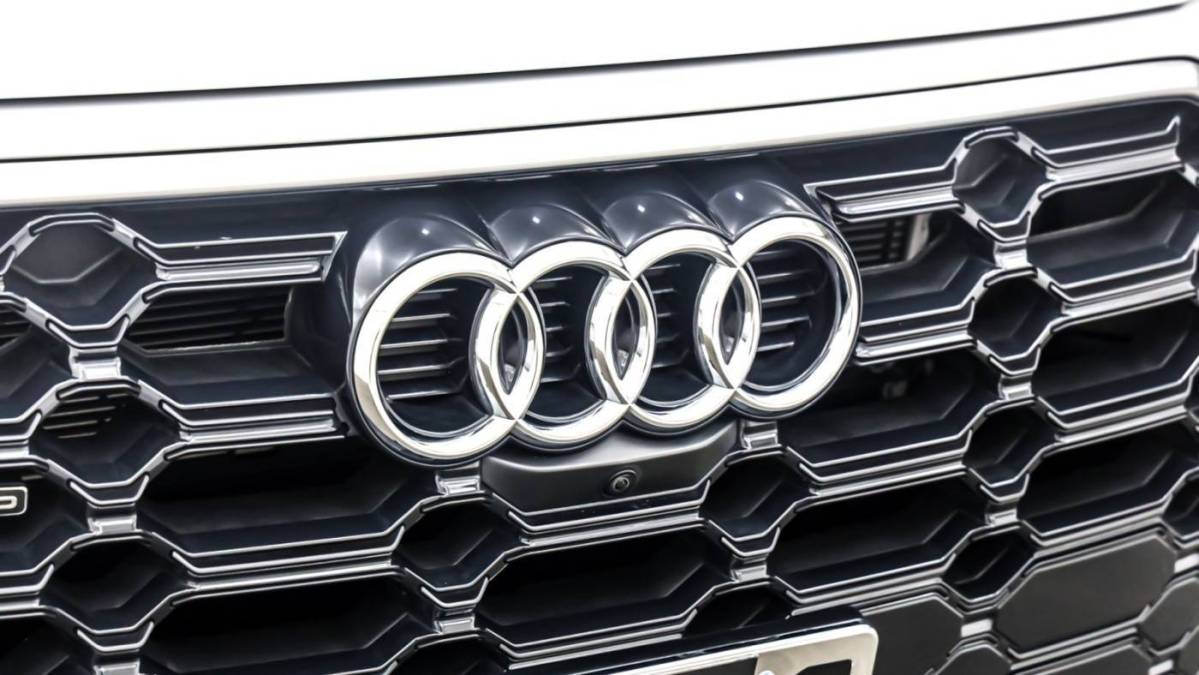 2022 Audi Q5 - Images - 13