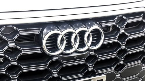 2022 Audi Q5 - Images - 13