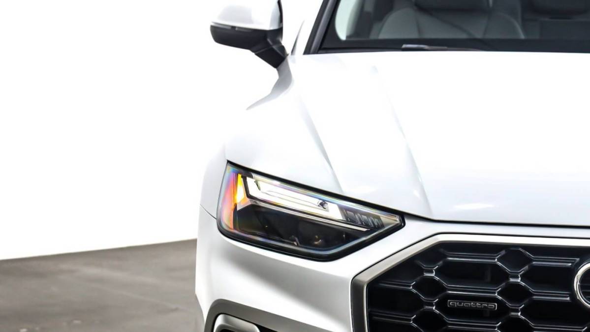 2022 Audi Q5 - Images - 14