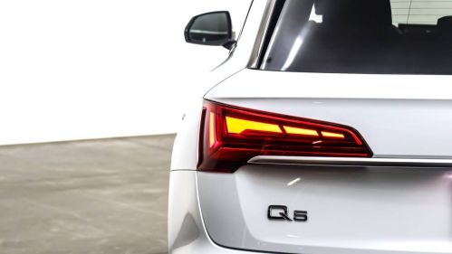 2022 Audi Q5 - Images - 15