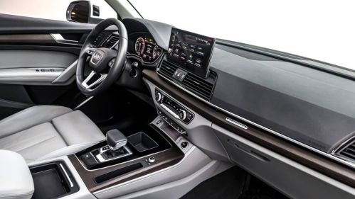 2022 Audi Q5 - Images - 16