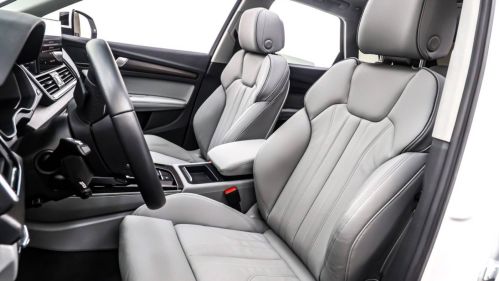2022 Audi Q5 - Images - 17