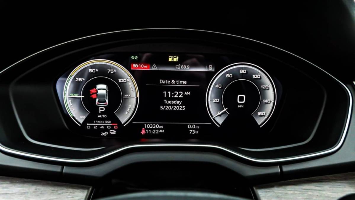 2022 Audi Q5 - Images - 19