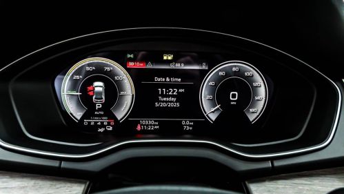 2022 Audi Q5 - Images - 19