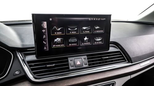 2022 Audi Q5 - Images - 20