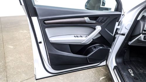 2022 Audi Q5 - Images - 21