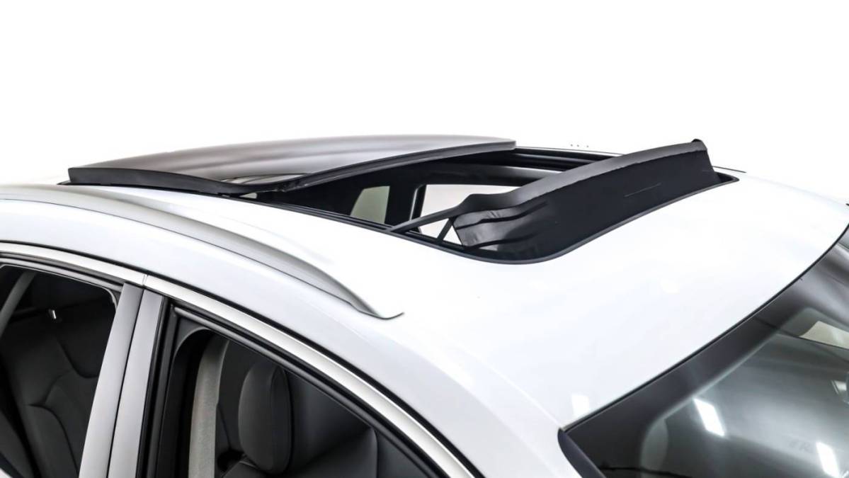2022 Audi Q5 - Images - 22