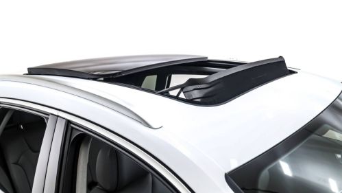 2022 Audi Q5 - Images - 22