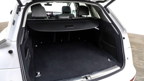 2022 Audi Q5 - Images - 23