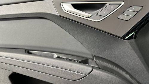 2025 Audi Q4 e-tron - Images - 10
