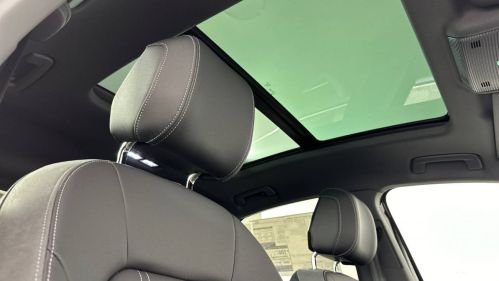 2025 Audi Q4 e-tron - Images - 16