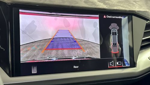 2025 Audi Q4 e-tron - Images - 19