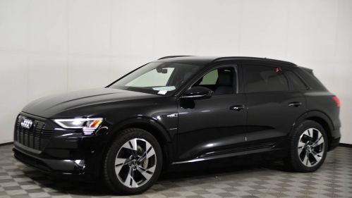2022 Audi e-tron - Images - 6