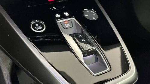 2025 Audi Q4 e-tron - Images - 21