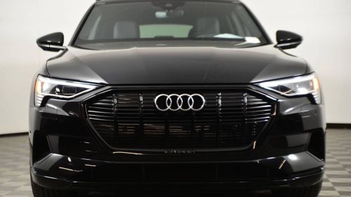 2022 Audi e-tron - Images - 7