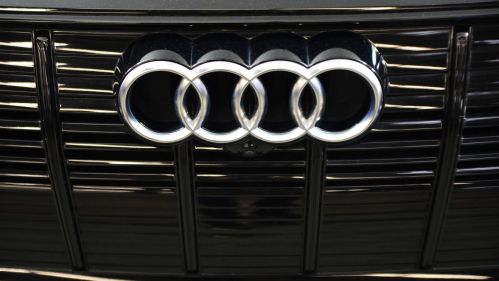 2022 Audi e-tron - Images - 8