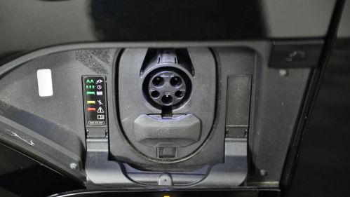 2022 Audi e-tron - Images - 9
