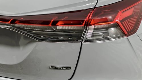 2025 Audi Q4 e-tron - Images - 24