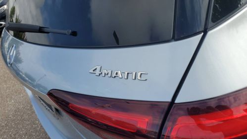 2025 Mercedes GLE - Images - 5